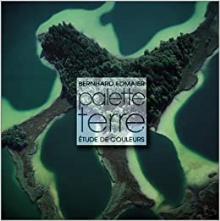 Palette terre : Etude de couleurs
